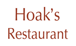 Hoak's Restaurant