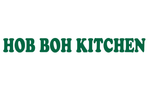 Hob Boh Kitchen