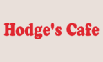 Hodge's Cafe