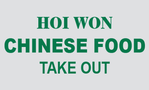 Hoi Won Chinese Take Out