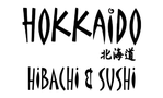 Hokkaido Hibachi & Sushi