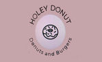 Holey Donut