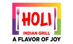 Holi Indian Grill