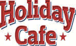 Holiday Cafe