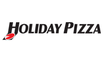 Holiday Pizza