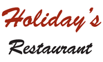 Holiday's Restaurant