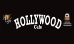 HOLLYWOOD BURGER & CAFE