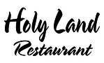 Holy Land Restaurant