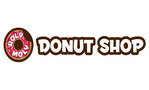 Holy Moly Donut Shop