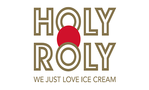Holy Roly Ice Cream