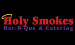 Holy Smokes Bar-B-Que & Catering