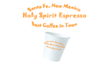 Holy Spirit Espresso