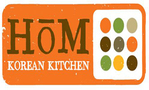HoM Korean Kitchen