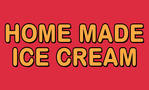 Home-made Ice Cream