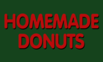 Homemade Donuts