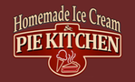 Homemade Icecream And Pie Kitchen