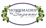 Homemades By Suzanne