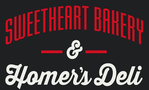 Homer's Deli And Sweetheart Bakery