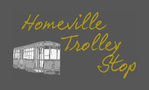 Homeville Trolley Stop