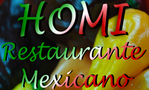 Homi Mexican Restaurant