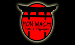 Hon Machi Sushi & Teppanyaki