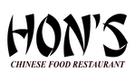 Hon's Chinese Food Restaurant