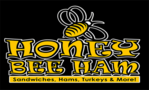 Honey Bee Ham