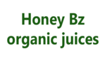Honey Bz Organic Juices