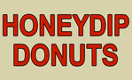 Honey Dip Donuts
