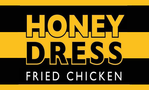 Honey Dress Fried Chicken