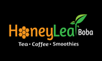Honey Leaf Boba