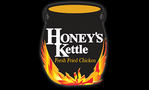 Honey's Kettle