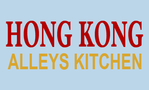 Hong Kong Alley's Kitchen