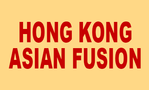 Hong Kong Asian Fusion