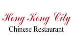 Hong Kong City Chinese Restaurant