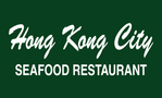 Hong Kong City Seafood Restaurant