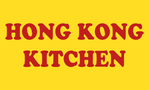 Hong Kong kitchen