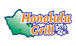 Honolulu Grill - West Jordan
