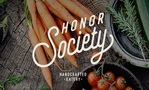 Honor Society Handcrafted Eatery