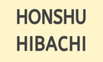 Honshu Hibachi