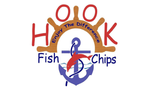 Hooks Fish and Chips