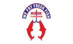 Hooks Fish & Chicken