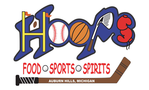 Hoops Sports & Spirits