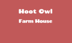 Hoot Owl Farm House