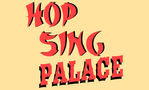 Hop Sing Palace
