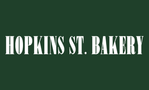 Hopkins Street Bakery