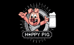 Hoppy Pig