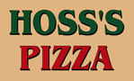Hoss's Pizza