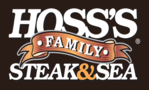 Hoss's Steak & Sea House
