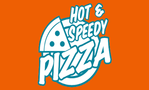Hot and Speedy Pizza